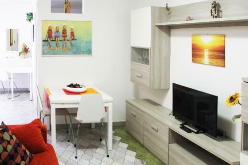Apartamento Holiday Home Arzilli