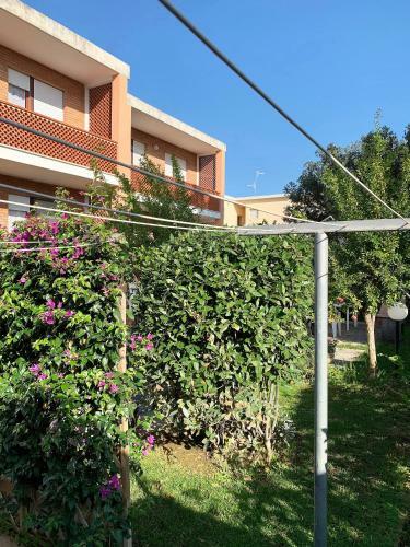 Apartamento Holiday Home Arzilli