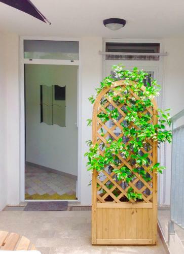 Apartamento Holiday Home Arzilli