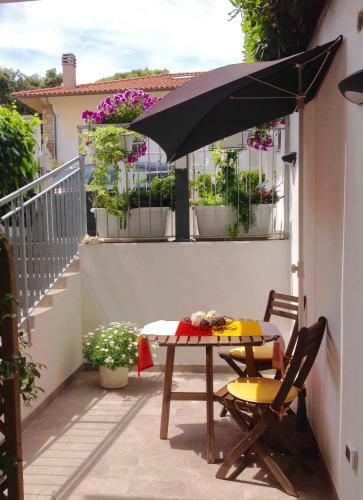 Apartamento Holiday Home Arzilli