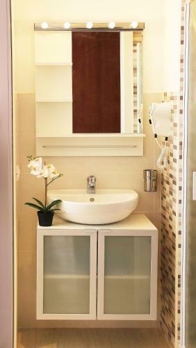 Apartamento Holiday Home Arzilli