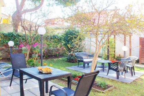 Apartamento Holiday Home Arzilli