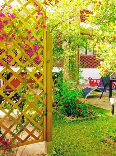 Apartamento Holiday Home Arzilli