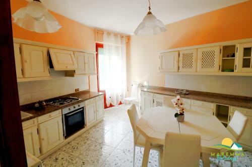 M.h Serri Apartment