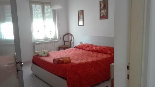 Apartamento Casa Vacanza Follonica Centro