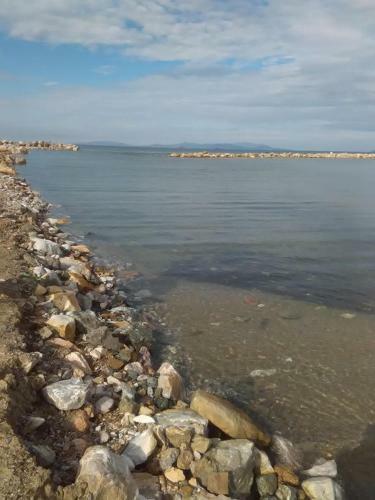 Apartamento Casa Vacanza Follonica Centro