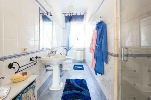 Apartamento Casa Laura Follonica