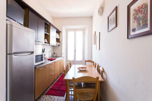 Apartamento Casa Laura Follonica