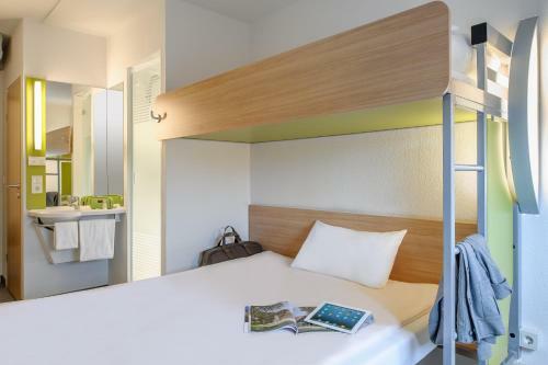 Hotel Ibis Budget Aachen Nord
