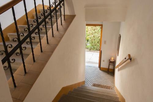 Apartamento Ferienwohnungen Dr. Neubert