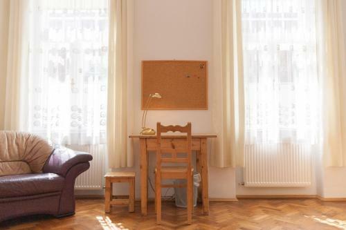 Apartamento Ferienwohnungen Dr. Neubert