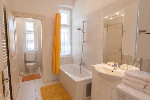 Apartamento Ferienwohnungen Dr. Neubert