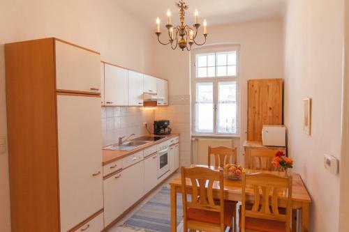 Apartamento Ferienwohnungen Dr. Neubert