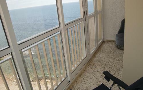Apartment C Maestro Parada