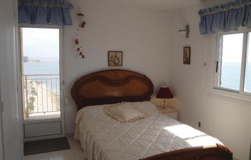 Apartment C Maestro Parada