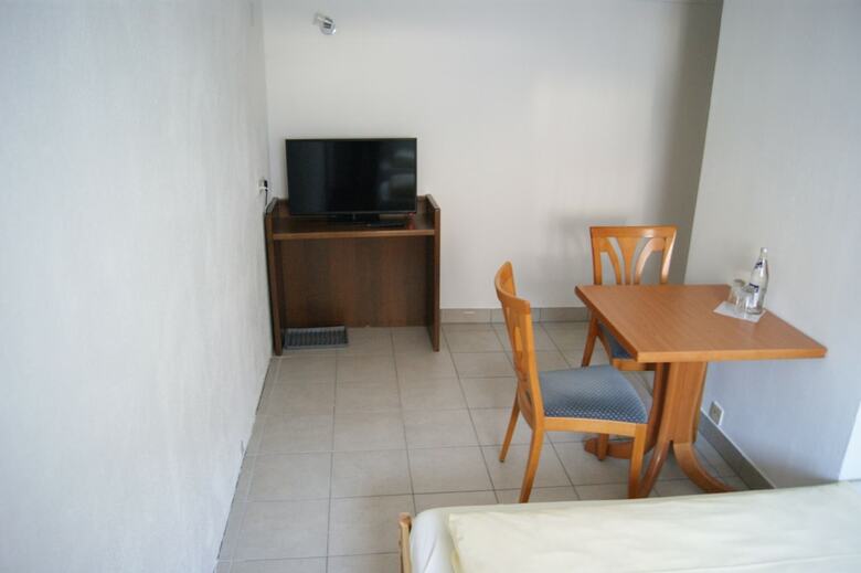Hostal G�stehaus Charlotte