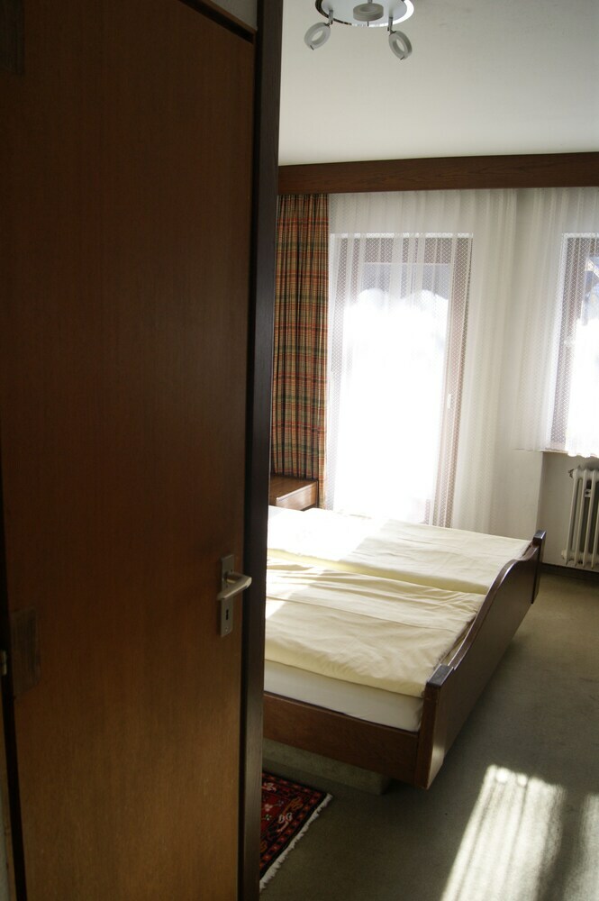 Hostal G�stehaus Charlotte