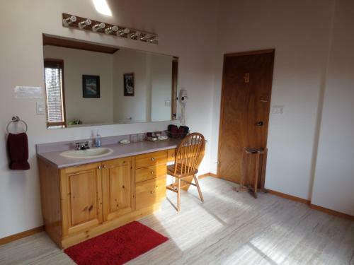 Moon And Sixpence B&B