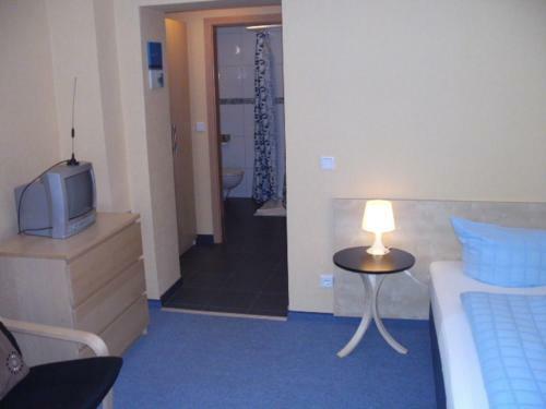 Hotel Zum Grunewald