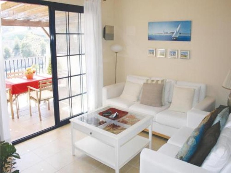 Apartment La Herradura Almu��car 37