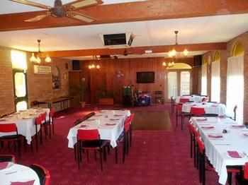 Wedderburn Goldseeker Motel
