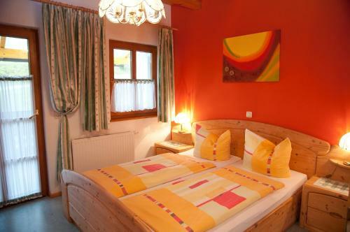 Hostal Ferienhof Pfaffenlehen