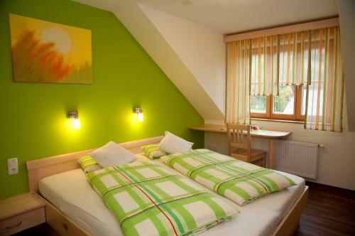 Hostal Ferienhof Pfaffenlehen