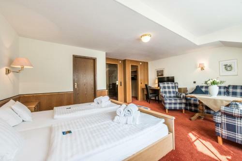 Hotel Hanses-br�utigam
