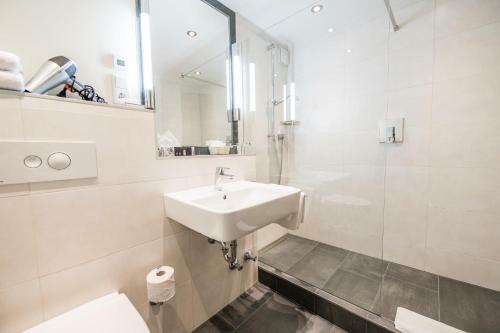 Hotel Hanses-br�utigam