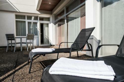 Hotel Hanses-br�utigam