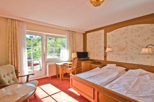 Hotel Hanses-br�utigam