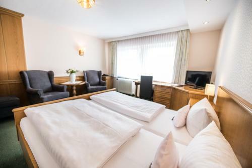 Hotel Hanses-br�utigam