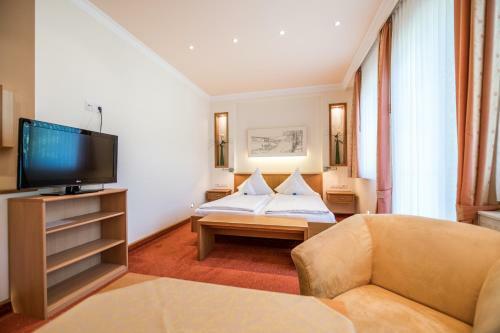 Hotel Hanses-br�utigam