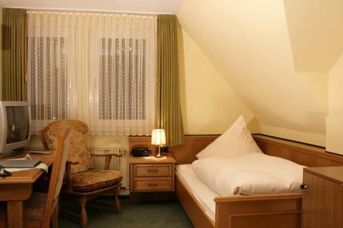 Hotel Hanses-br�utigam