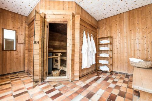Hotel Hanses-br�utigam