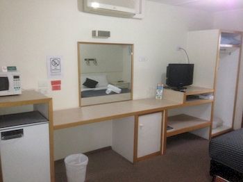 Motel Budget On The Lake