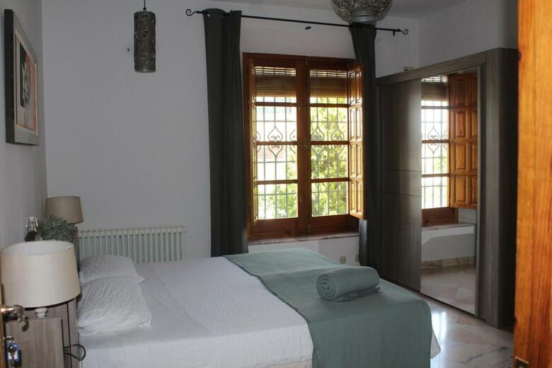Hotel La Zubia