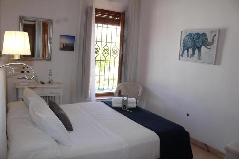 Hotel La Zubia