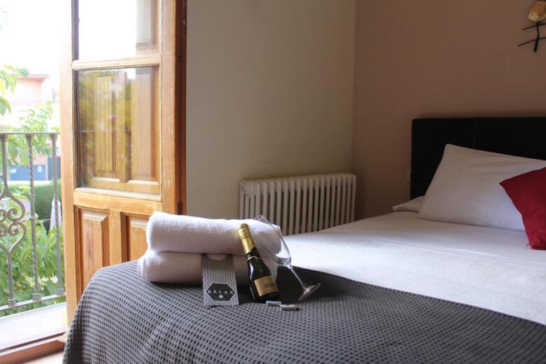 Hotel La Zubia