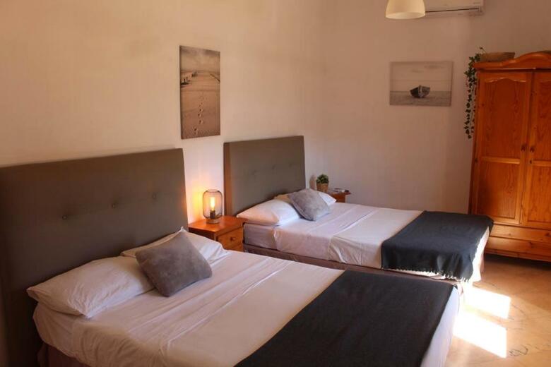 Hotel La Zubia
