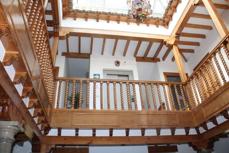 Hotel La Zubia