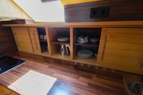 Apartamento Ferienwohnung Bliem