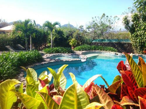 Hotel Valle M�stico