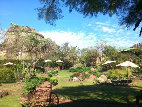 Hotel Valle M�stico