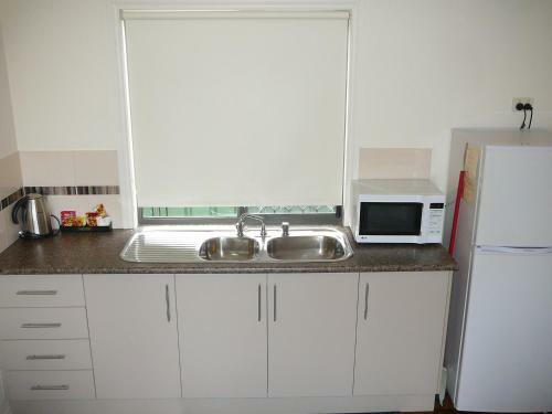 Oval Motel - Murray Bridge