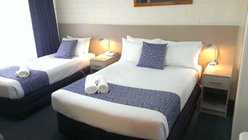 Oval Motel - Murray Bridge