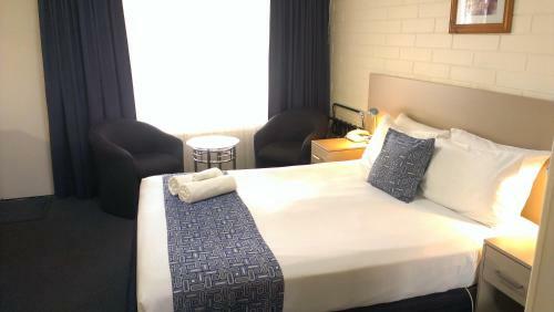 Oval Motel - Murray Bridge
