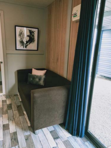 Oval Motel - Murray Bridge