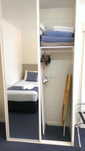 Oval Motel - Murray Bridge