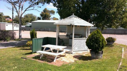 Oval Motel - Murray Bridge